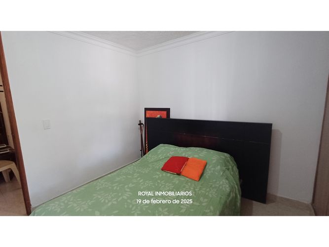 Apartamento en venta en El Tabor, Barranquilla · foto 15 de 24