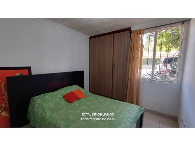 Apartamento en venta en El Tabor, Barranquilla · foto 16 de 24