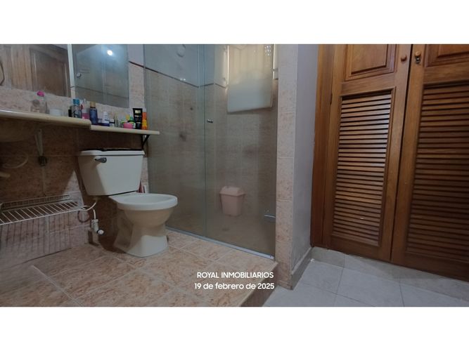 Apartamento en venta en El Tabor, Barranquilla · foto 17 de 24