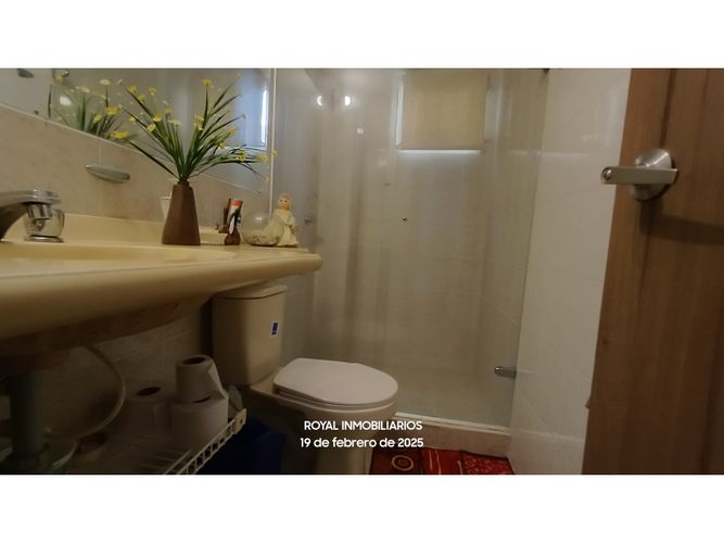 Apartamento en venta en El Tabor, Barranquilla · foto 18 de 24