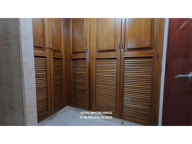 Apartamento en venta en El Tabor, Barranquilla · foto 19 de 24