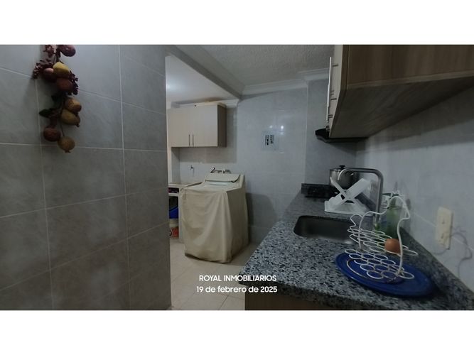 Apartamento en venta en El Tabor, Barranquilla · foto 20 de 24