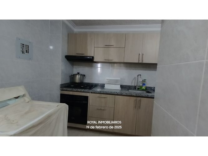 Apartamento en venta en El Tabor, Barranquilla · foto 22 de 24