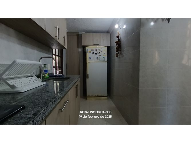 Apartamento en venta en El Tabor, Barranquilla · foto 23 de 24