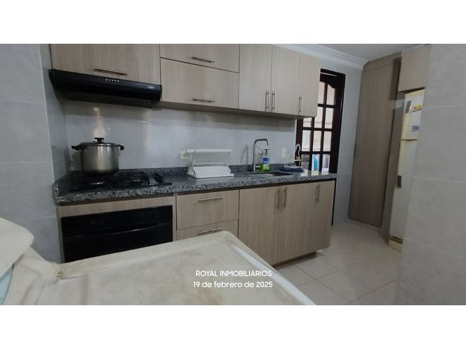 Apartamento en venta en El Tabor, Barranquilla · foto 24 de 24