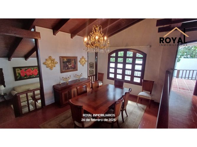 Casa de 2 alcobas en venta en Altos De Pradomar, Atlántico, 320 m² · foto 6 de 24