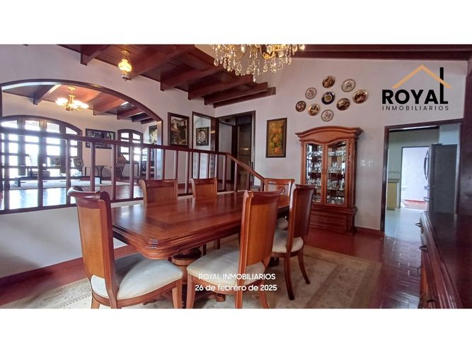Casa de 2 alcobas en venta en Altos De Pradomar, Atlántico, 320 m² · foto 7 de 24