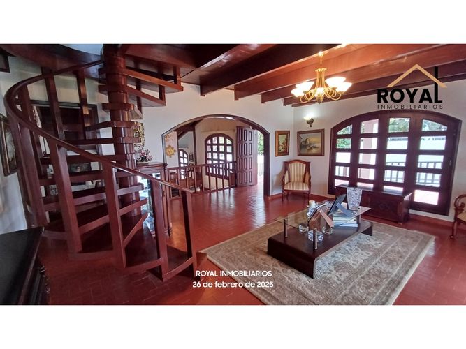 Casa de 2 alcobas en venta en Altos De Pradomar, Atlántico, 320 m² · foto 8 de 24