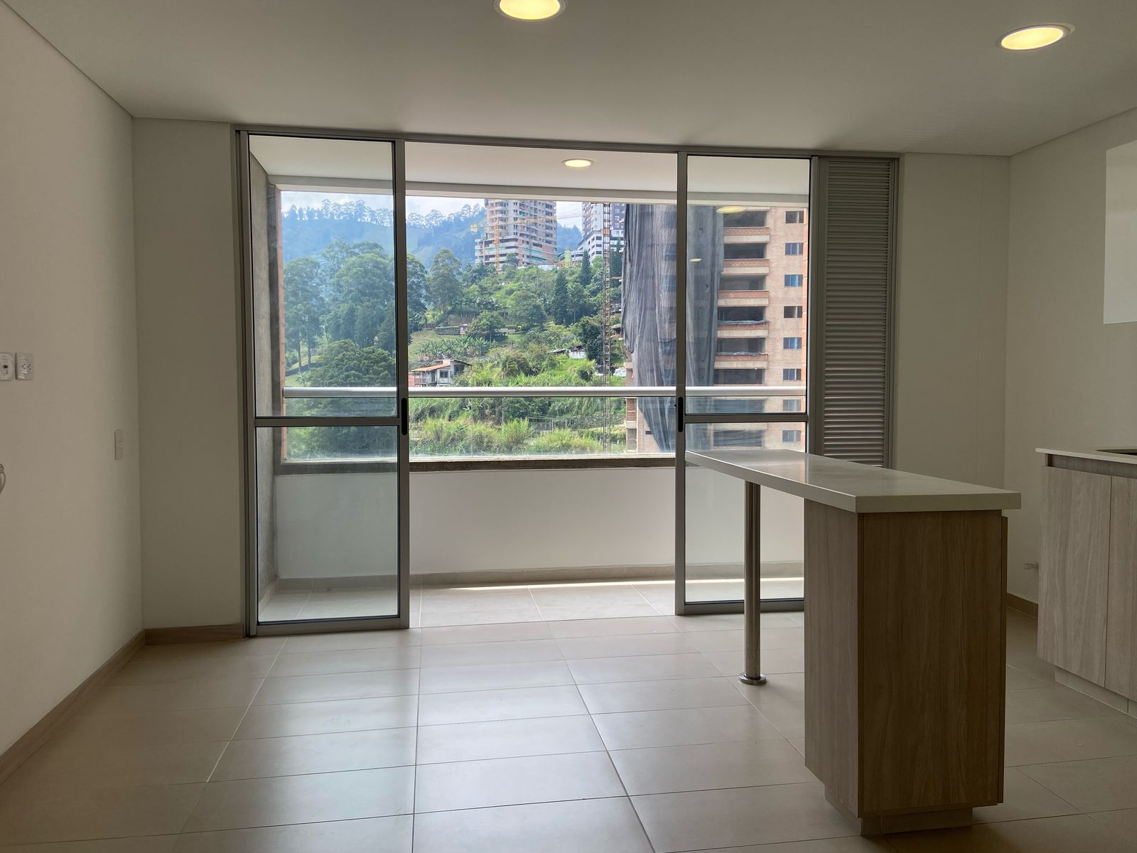 3BR Apartment in San jose (72 m²) - 2
