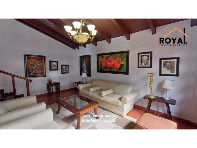 Casa de 2 alcobas en venta en Altos De Pradomar, Atlántico, 320 m² · foto 16 de 24
