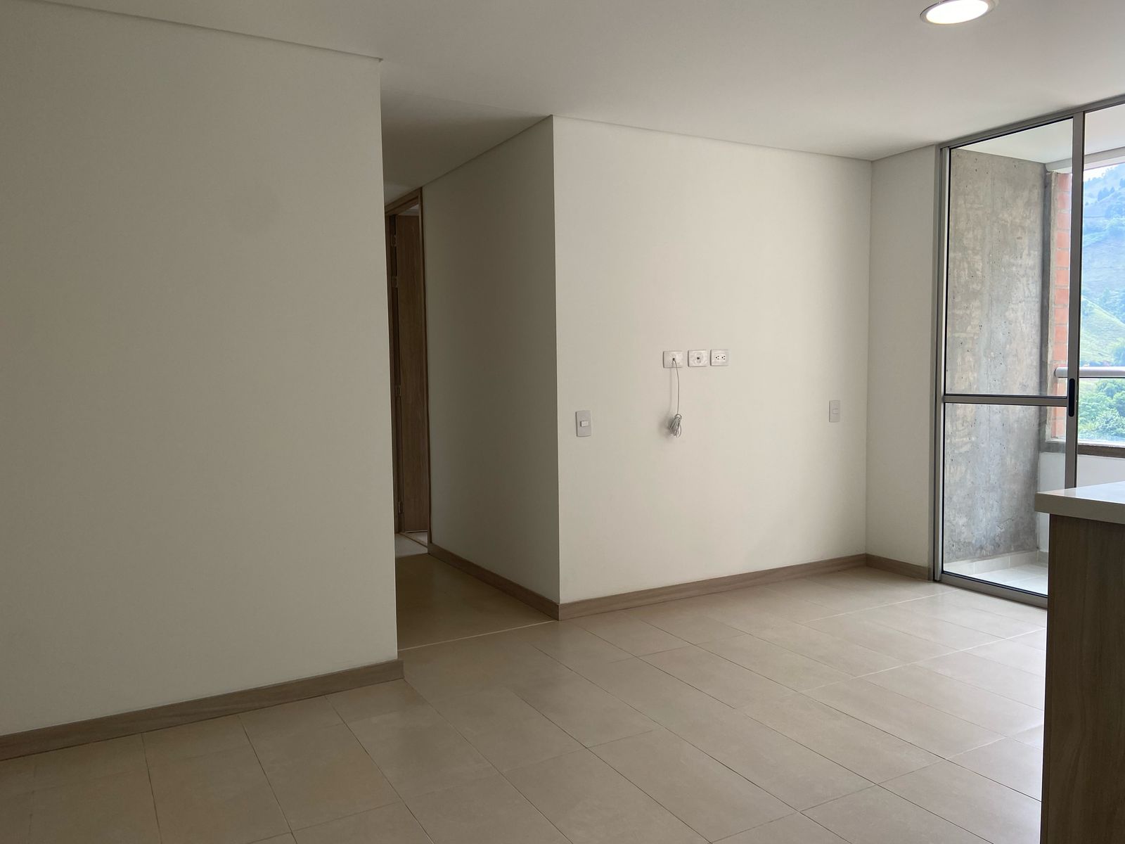 3BR Apartment in San jose (72 m²) - 3