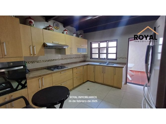 Casa de 2 alcobas en venta en Altos De Pradomar, Atlántico, 320 m² · foto 18 de 24