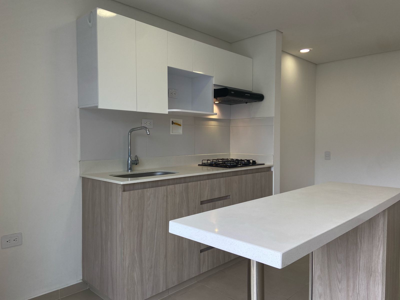 3BR Apartment in San jose (72 m²) - 4