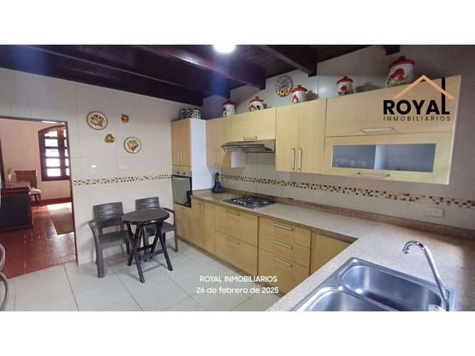 Casa de 2 alcobas en venta en Altos De Pradomar, Atlántico, 320 m² · foto 19 de 24