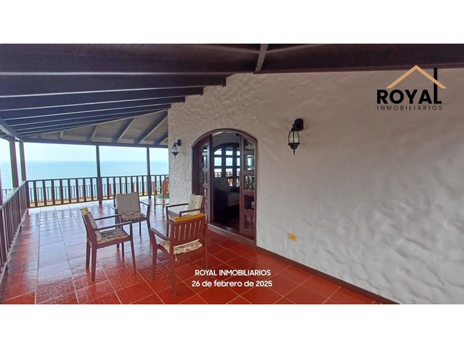 Casa de 2 alcobas en venta en Altos De Pradomar, Atlántico, 320 m² · foto 21 de 24