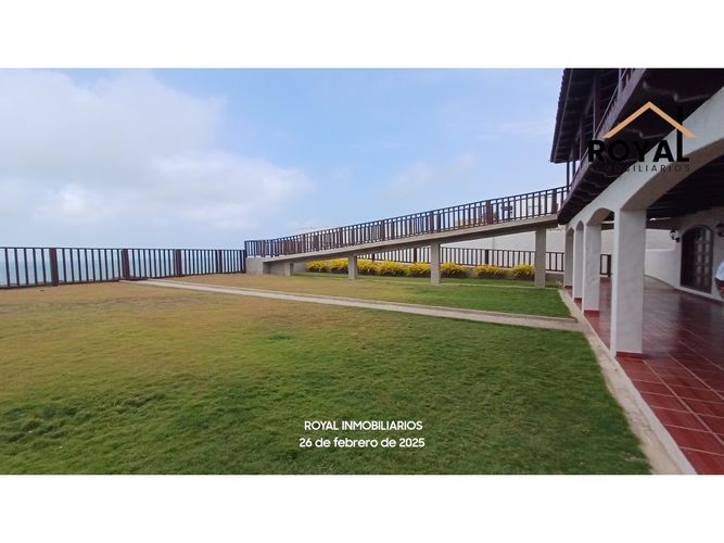 Casa de 2 alcobas en venta en Altos De Pradomar, Atlántico, 320 m² · foto 22 de 24
