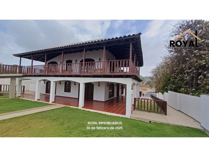Casa de 2 alcobas en venta en Altos De Pradomar, Atlántico, 320 m² · foto 23 de 24