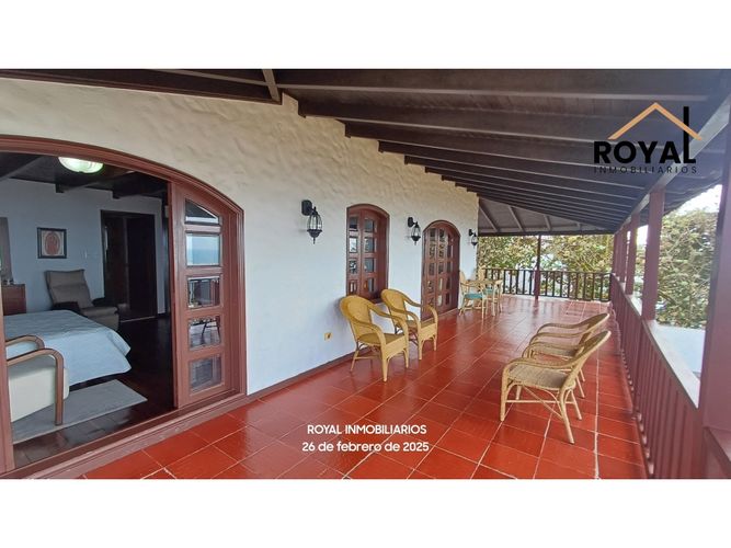Casa de 2 alcobas en venta en Altos De Pradomar, Atlántico, 320 m² · foto 24 de 24
