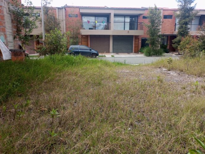 Apartamento en venta en Llano Grande, Rionegro, 121 m² · foto 4 de 4