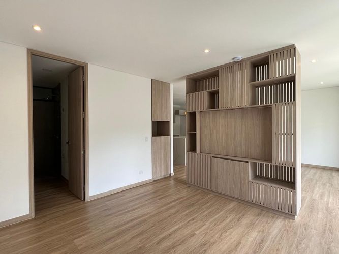 Apartamento de 1 alcoba en venta en La Convencion, Rionegro, 65 m² · foto 7 de 11