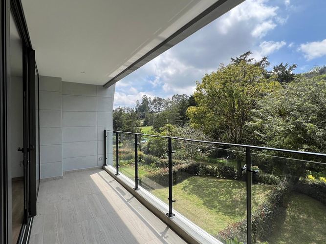 Apartamento de 1 alcoba en venta en La Convencion, Rionegro, 65 m² · foto 11 de 11