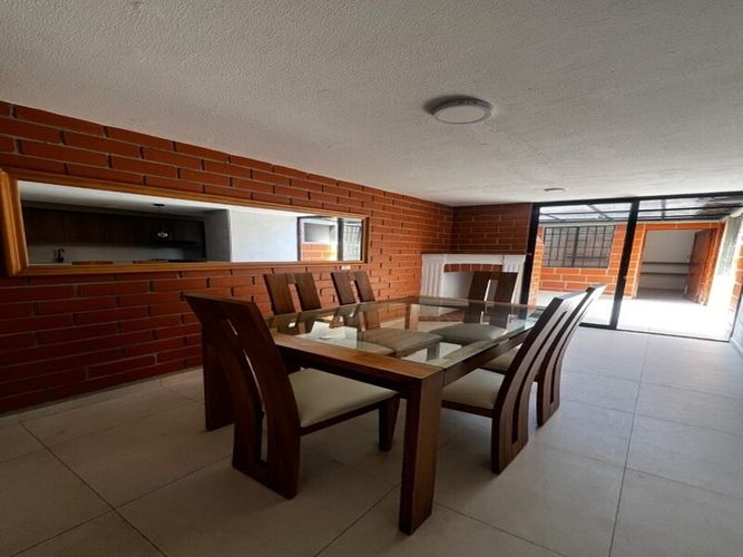 Casa de 4 alcobas en venta en Santa Ana, Rionegro, 160 m² · foto 4 de 15