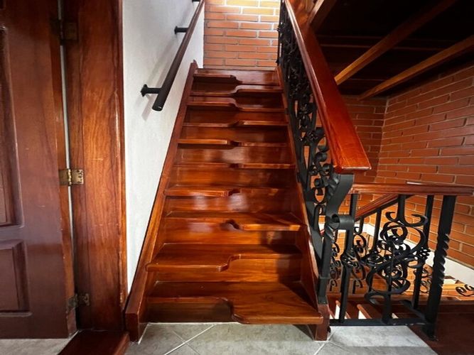 Casa de 4 alcobas en venta en Santa Ana, Rionegro, 160 m² · foto 9 de 15