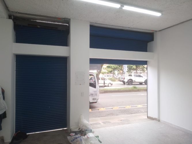 Bodega en arriendo en Cristo Rey, Medellín, 200 m² · foto 11 de 11