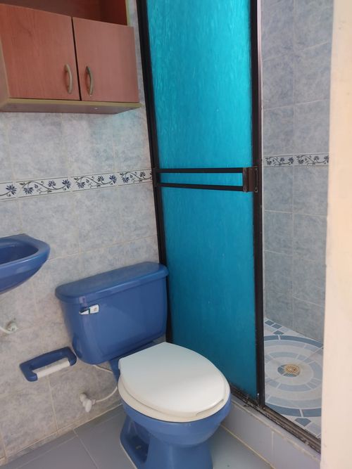 Casa de 3 alcobas en venta en El Carmelo, Candelaria, 65 m² · foto 5 de 9