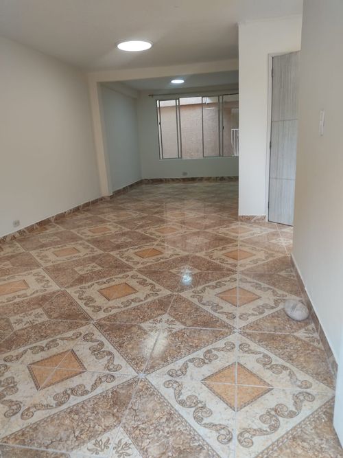 Casa de 3 alcobas en venta en El Carmelo, Candelaria, 65 m² · foto 6 de 9