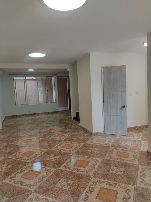 Casa de 3 alcobas en venta en El Carmelo, Candelaria, 65 m² · foto 9 de 9