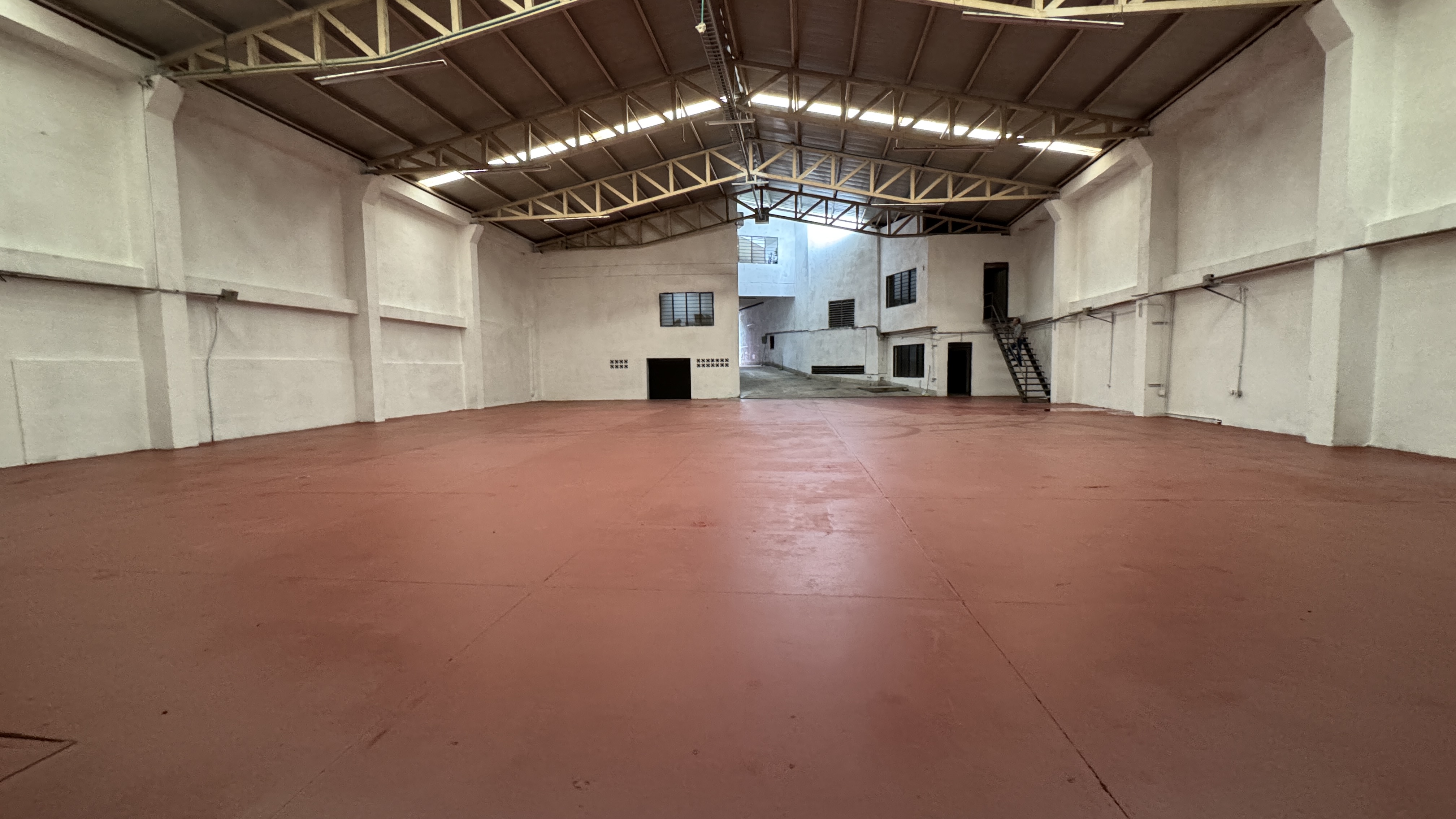 Bodega en Arriendo en San nicolas, Cali