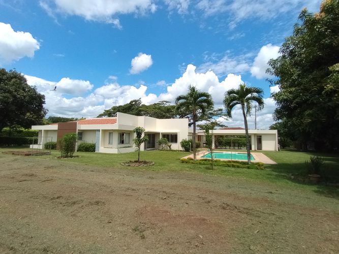 Casa de 3 alcobas en venta en La Morada, Jamundí, 430 m² · foto 7 de 24