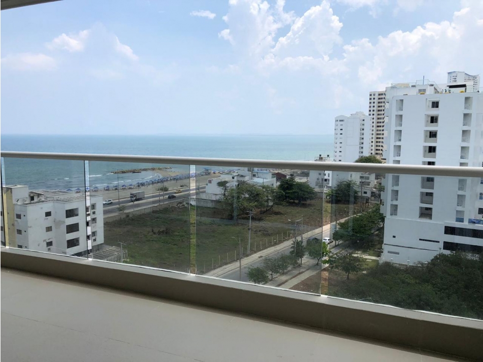 Apartamento en venta en Marbella, Cartagena · foto 2 de 15