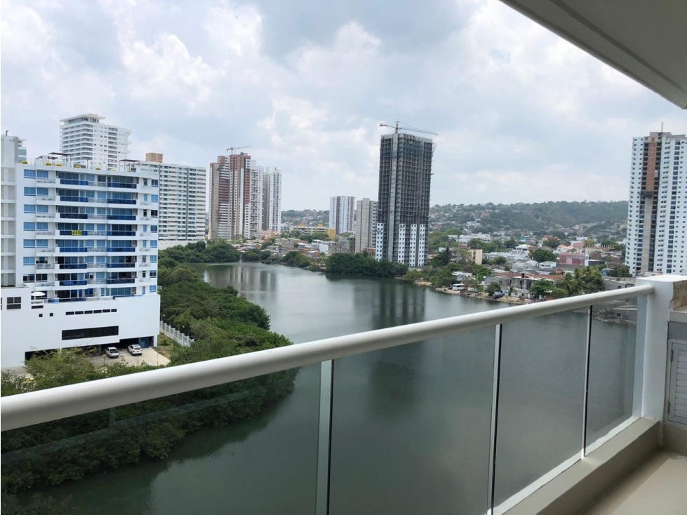 Apartamento en venta en Marbella, Cartagena · foto 3 de 15