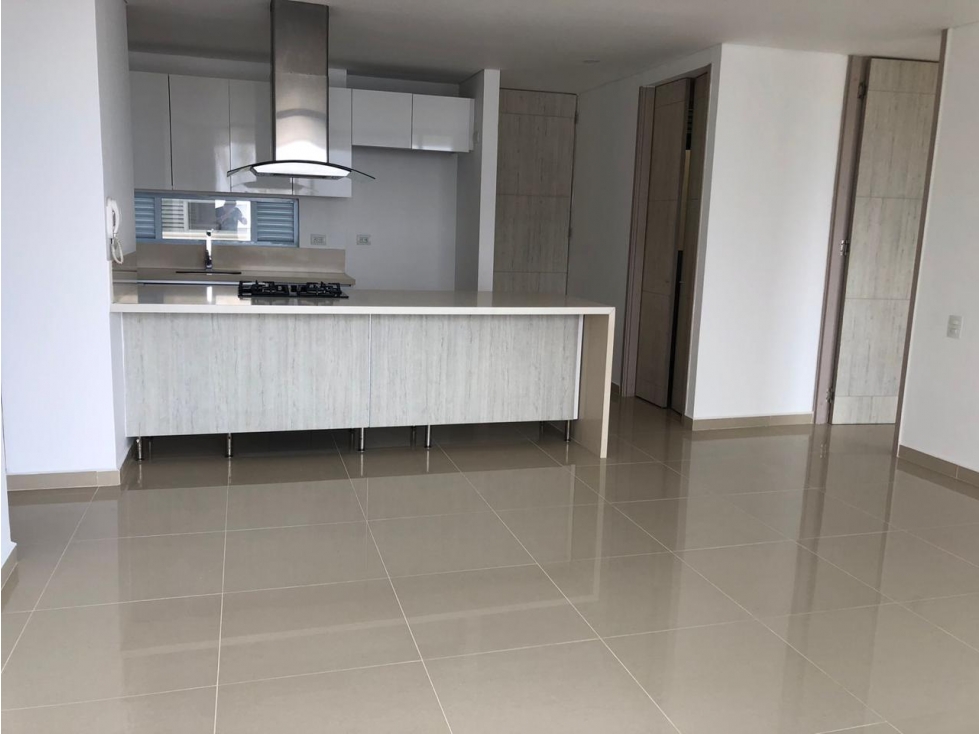 Apartamento en venta en Marbella, Cartagena · foto 4 de 15