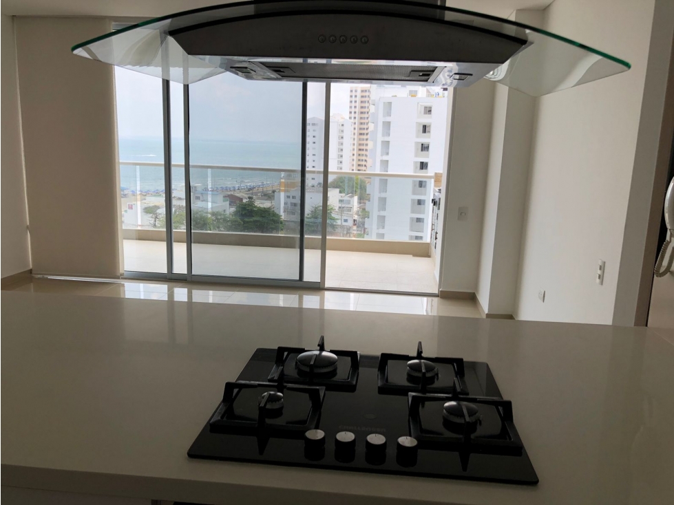 Apartamento en venta en Marbella, Cartagena · foto 6 de 15