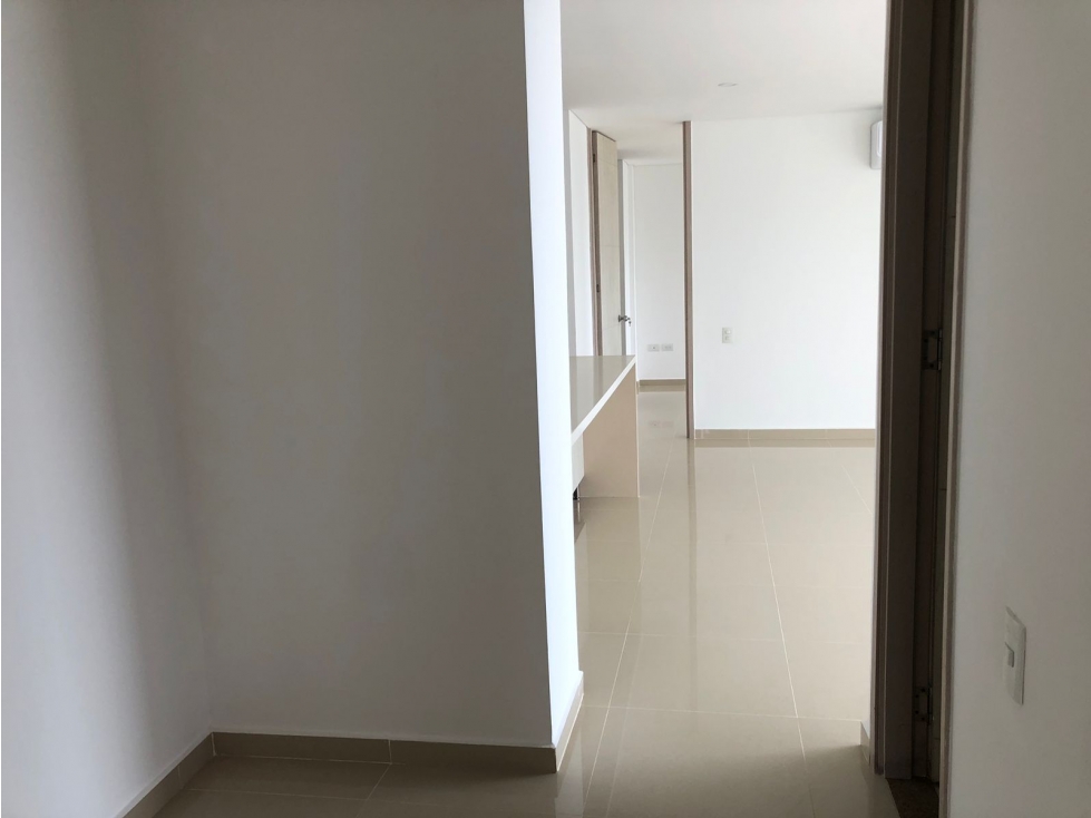Apartamento en venta en Marbella, Cartagena · foto 7 de 15