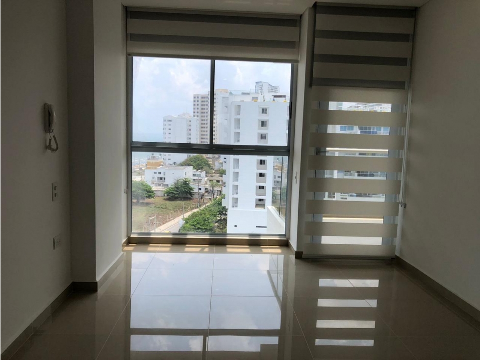 Apartamento en venta en Marbella, Cartagena · foto 8 de 15