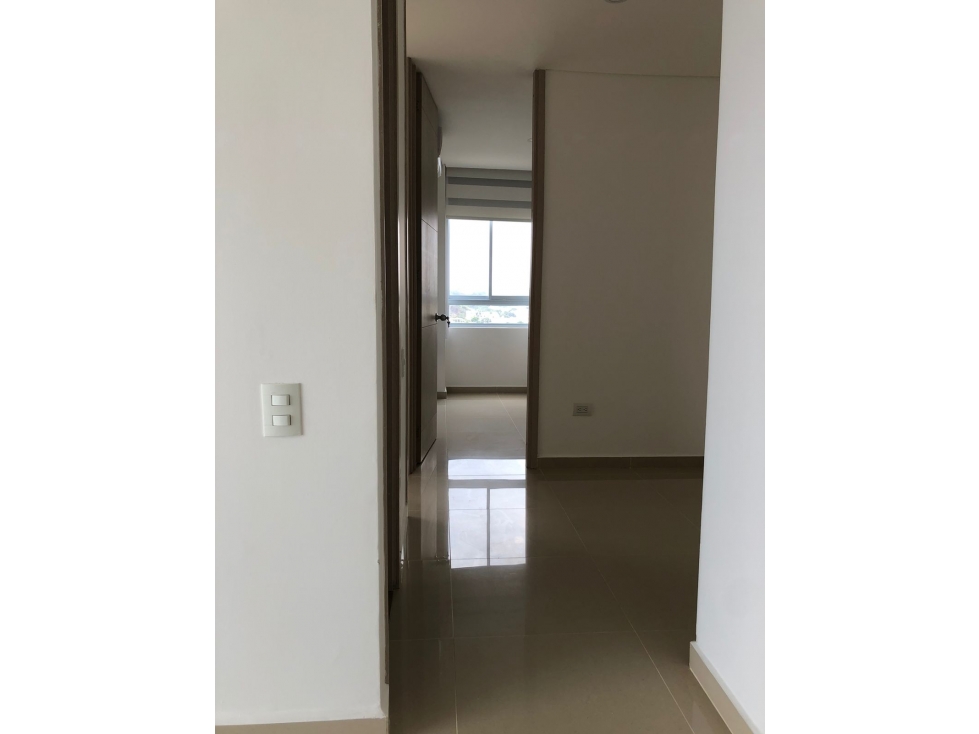 Apartamento en venta en Marbella, Cartagena · foto 9 de 15