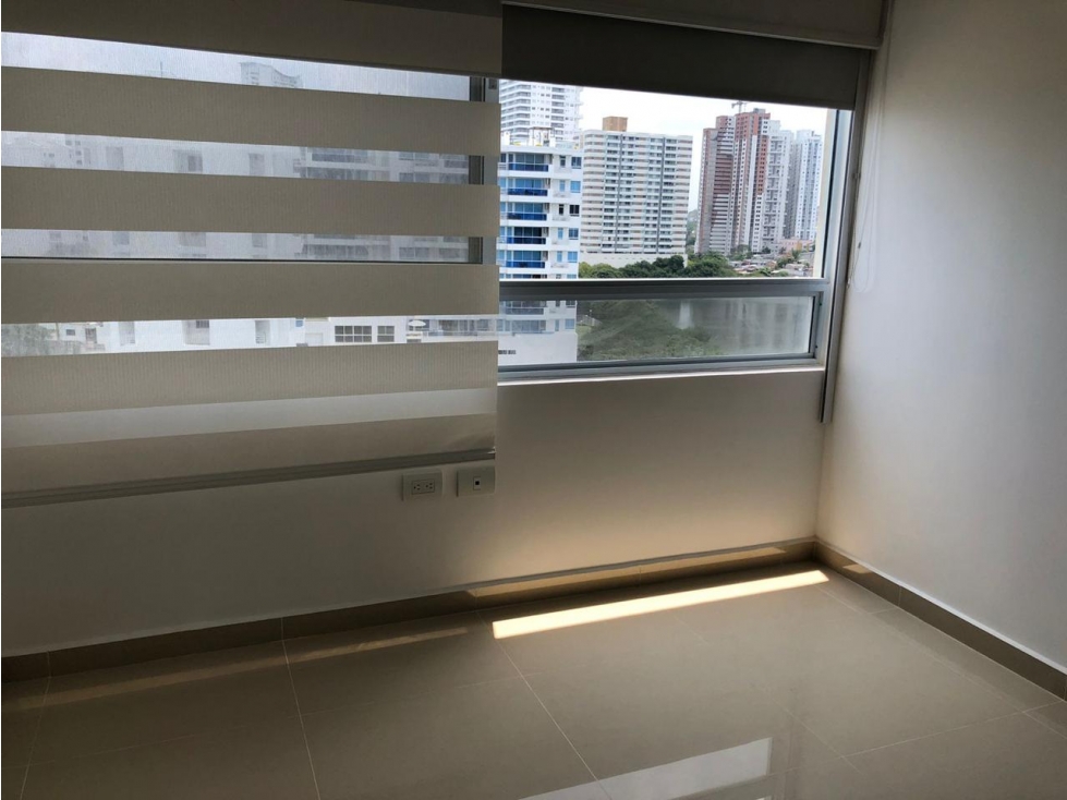 Apartamento en venta en Marbella, Cartagena · foto 11 de 15