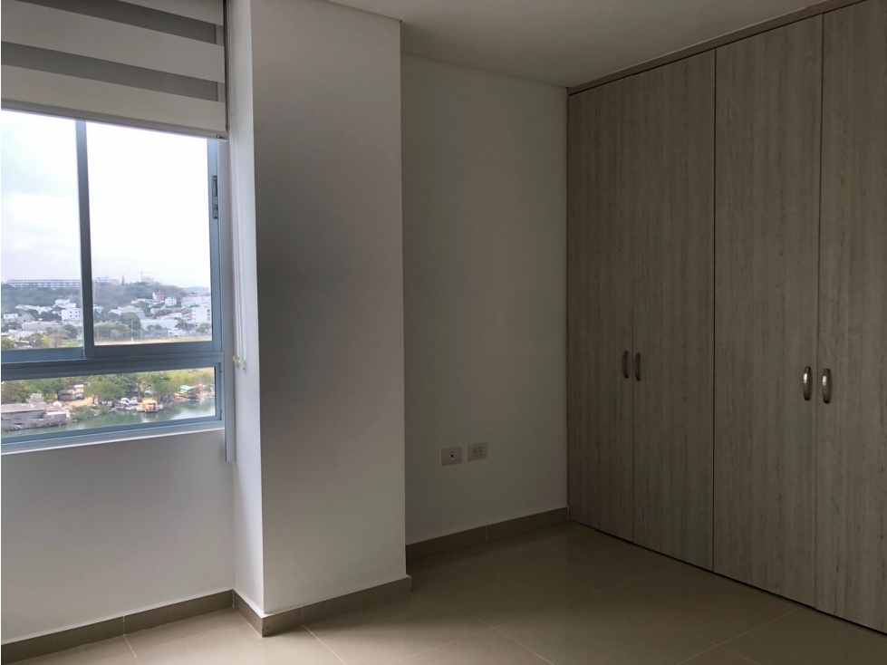 Apartamento en venta en Marbella, Cartagena · foto 15 de 15