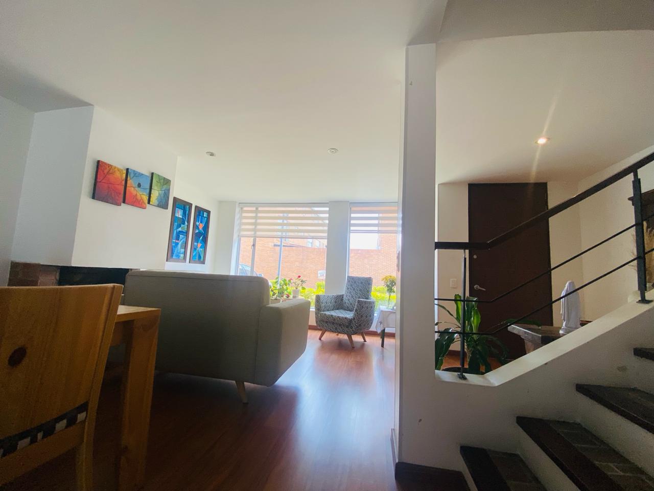 Casa en venta en Vereda La Balsa, Chía · foto 6 de 24