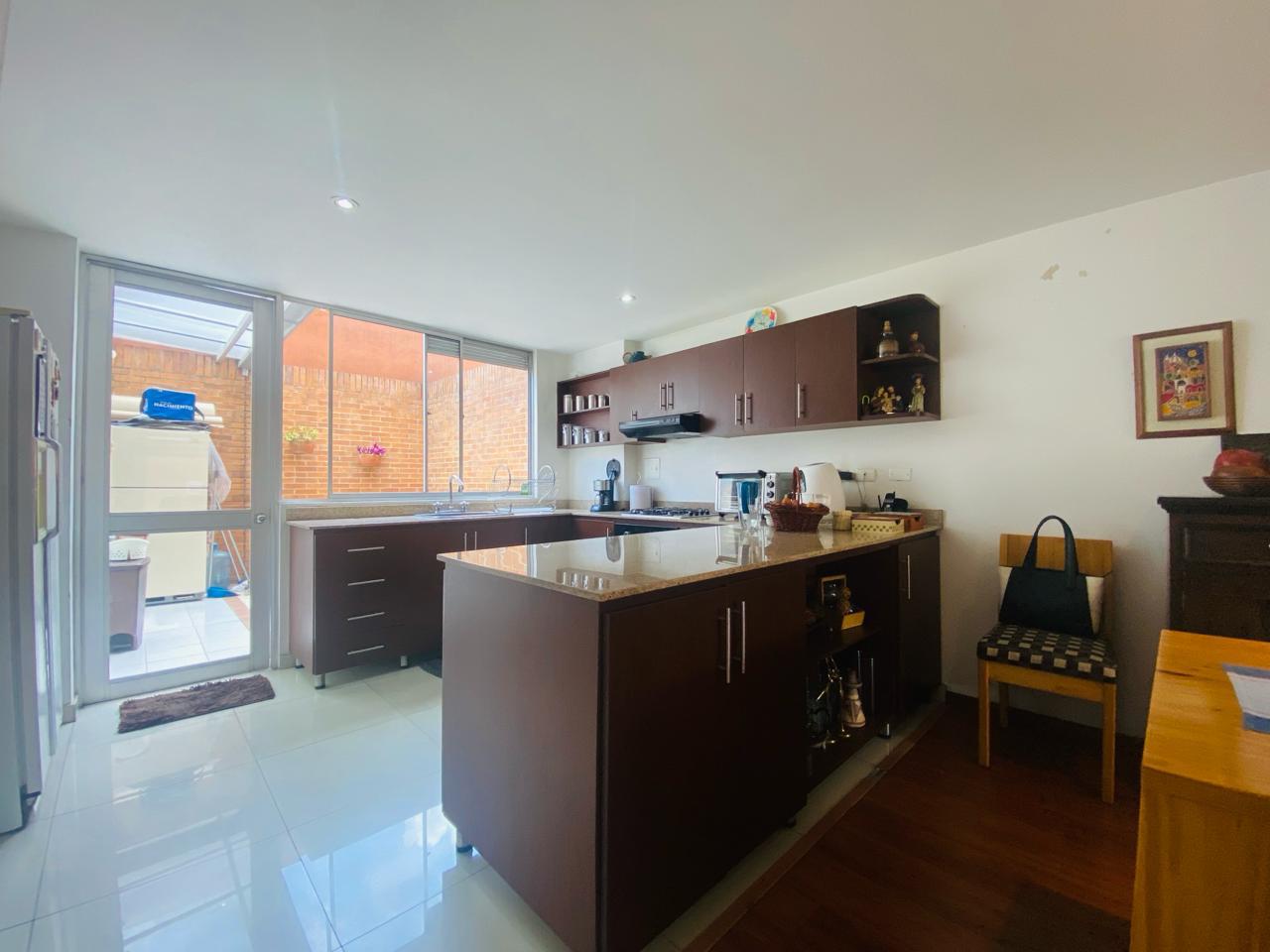 Casa en venta en Vereda La Balsa, Chía · foto 7 de 24