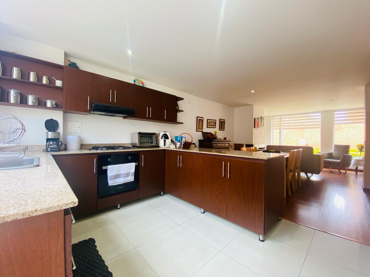 Casa en venta en Vereda La Balsa, Chía · foto 8 de 24