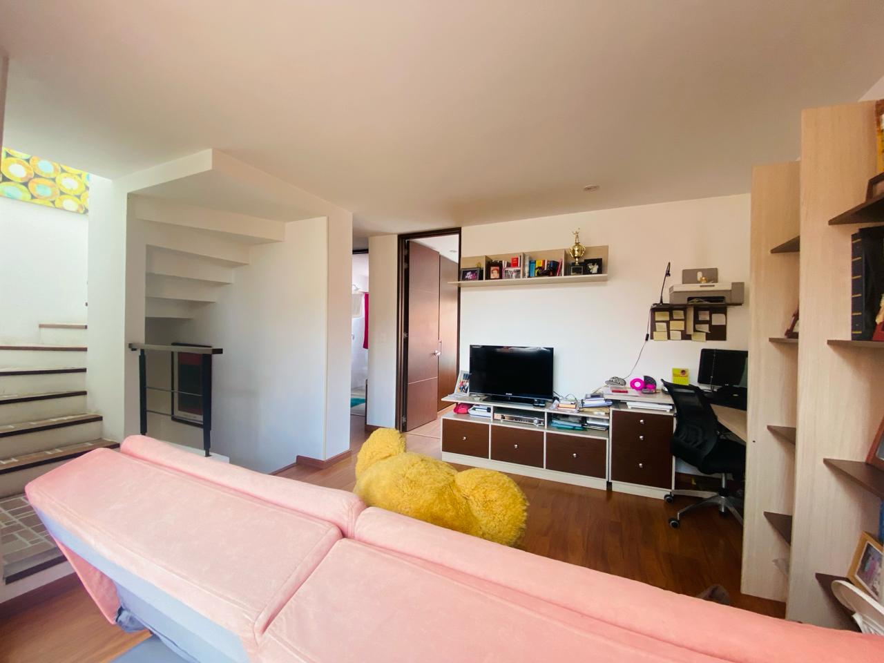 Casa en venta en Vereda La Balsa, Chía · foto 10 de 24