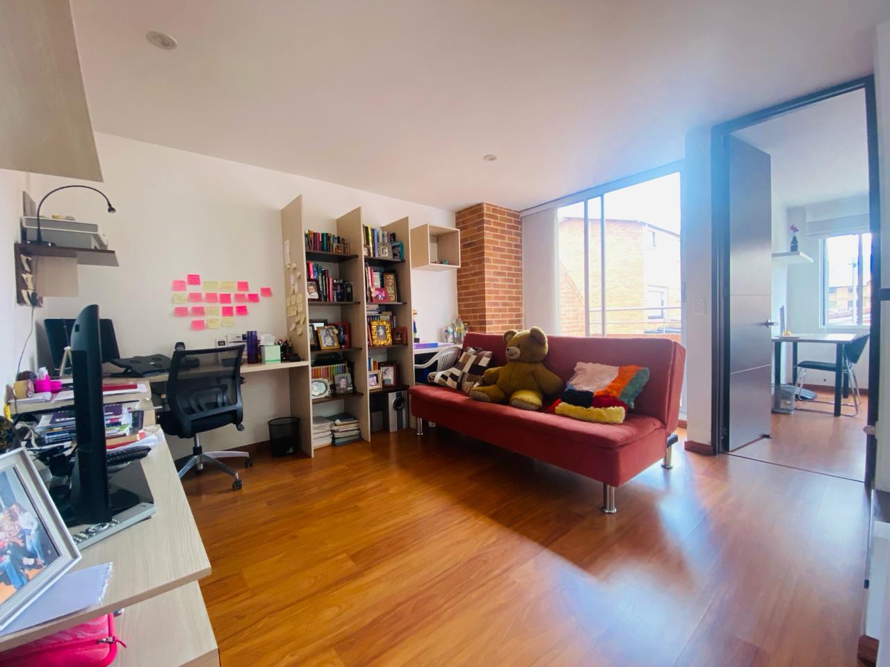 Casa en venta en Vereda La Balsa, Chía · foto 12 de 24