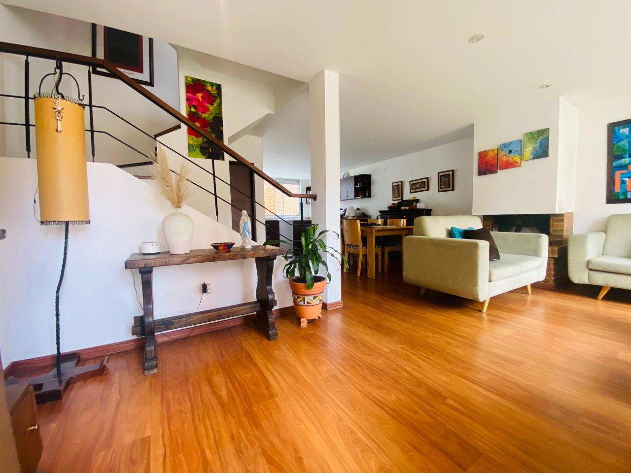 Casa en venta en Vereda La Balsa, Chía · foto 14 de 24
