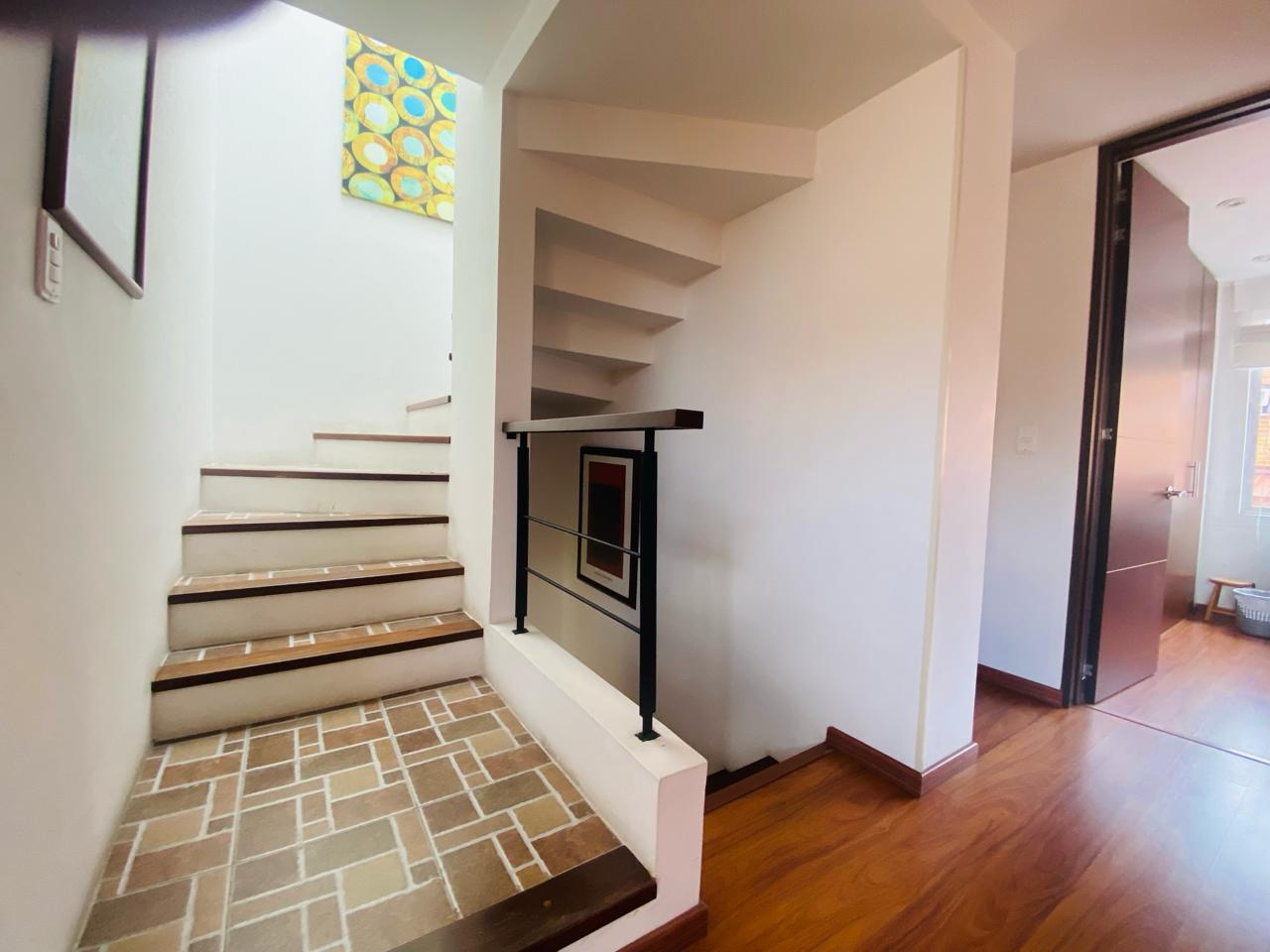 Casa en venta en Vereda La Balsa, Chía · foto 15 de 24