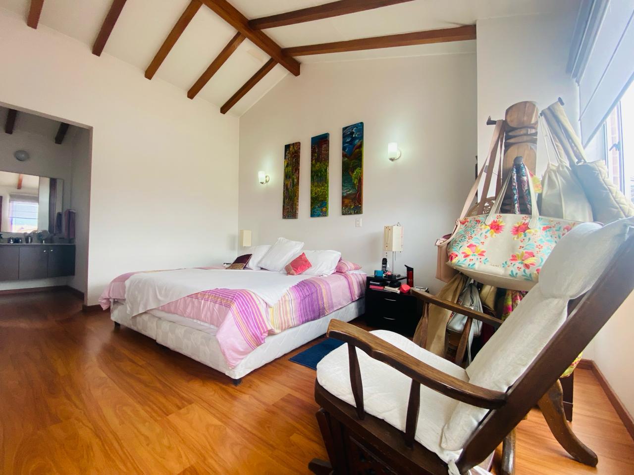 Casa en venta en Vereda La Balsa, Chía · foto 16 de 24